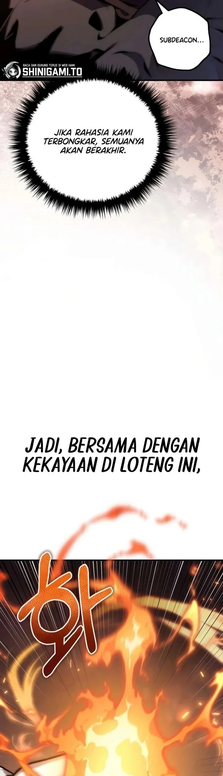 The Margrave’s Worthless Mage chapter 15 halaman 42