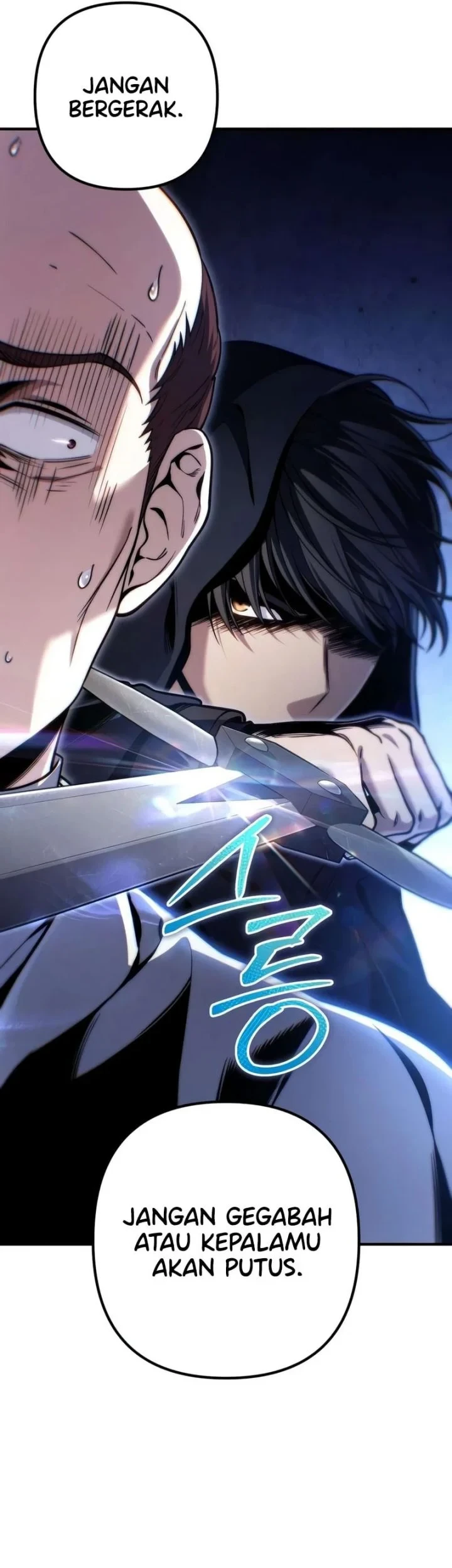 The Margrave’s Worthless Mage chapter 15 halaman 45