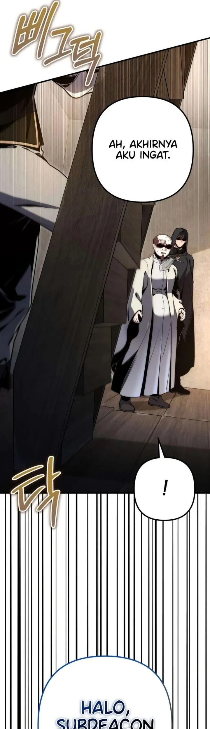 The Margrave’s Worthless Mage chapter 15 halaman 47