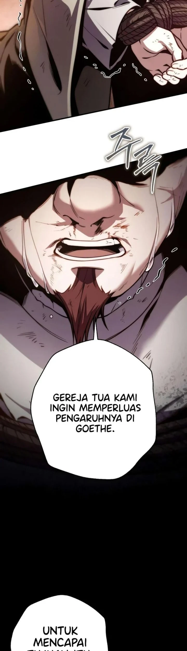 The Margrave’s Worthless Mage chapter 15 halaman 52