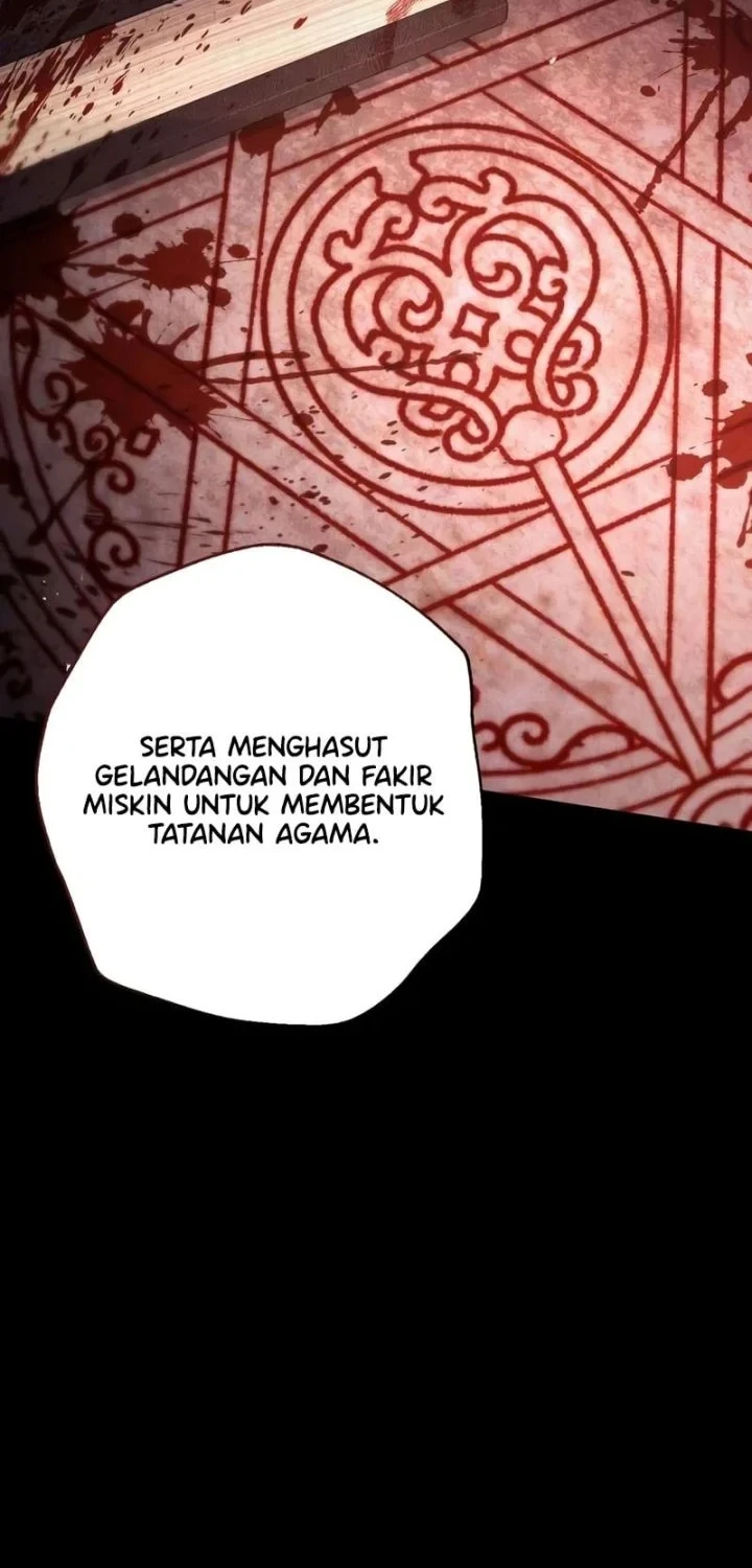 The Margrave’s Worthless Mage chapter 15 halaman 54