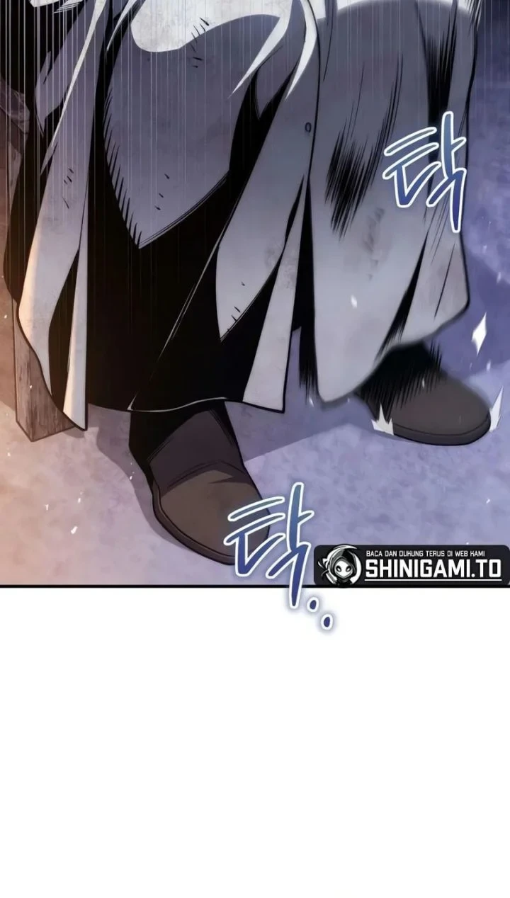 The Margrave’s Worthless Mage chapter 15 halaman 65
