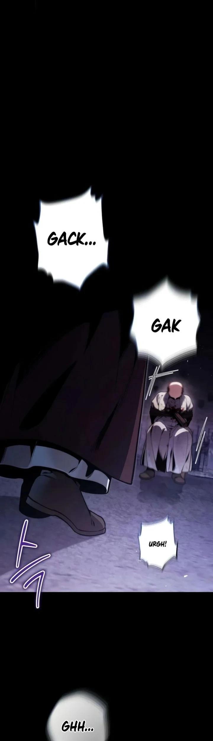 The Margrave’s Worthless Mage chapter 15 halaman 74