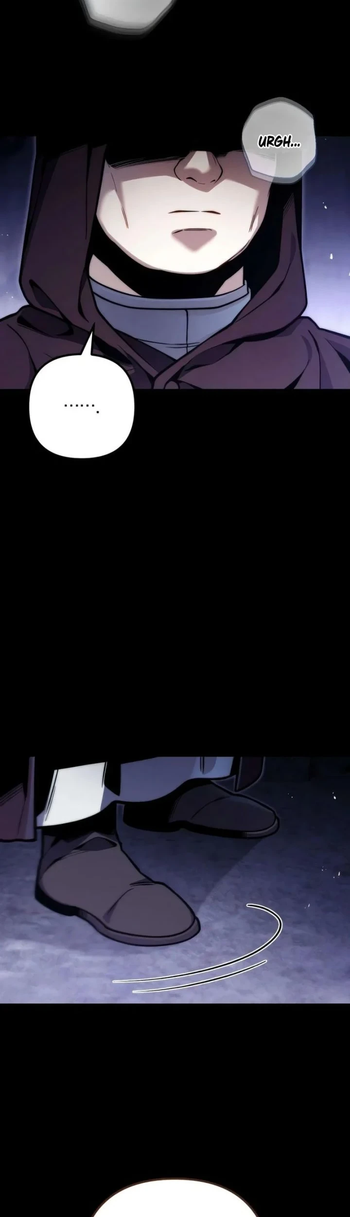 The Margrave’s Worthless Mage chapter 15 halaman 75