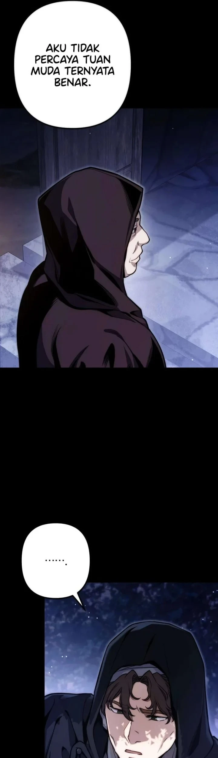 The Margrave’s Worthless Mage Bab 16 halaman 6