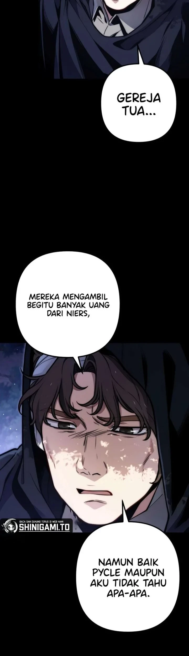 The Margrave’s Worthless Mage Bab 16 halaman 7