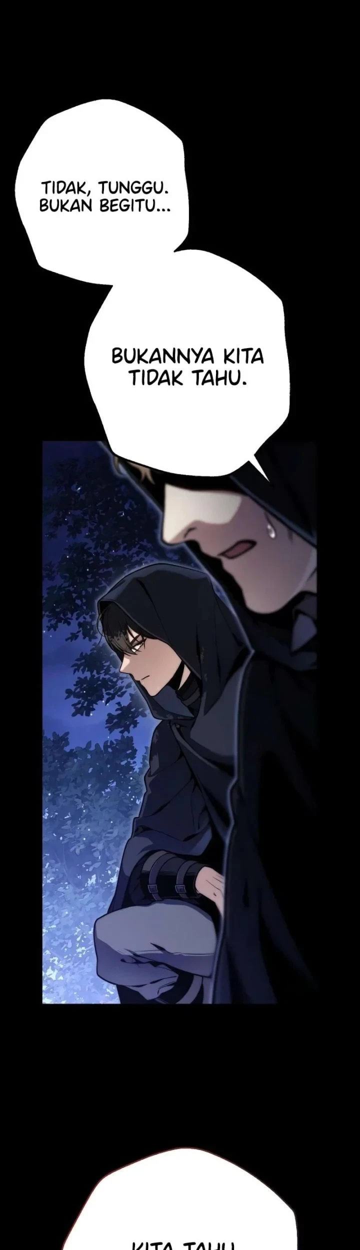 The Margrave’s Worthless Mage Bab 16 halaman 8