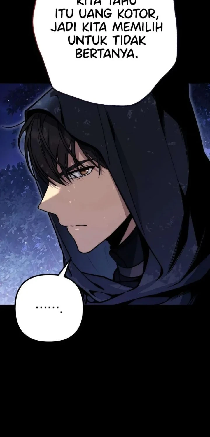 The Margrave’s Worthless Mage Bab 16 halaman 9