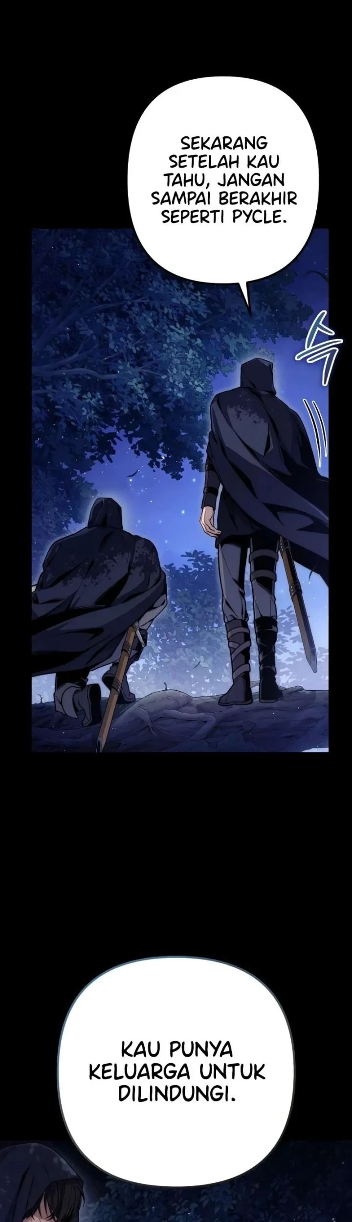 The Margrave’s Worthless Mage Bab 16 halaman 10