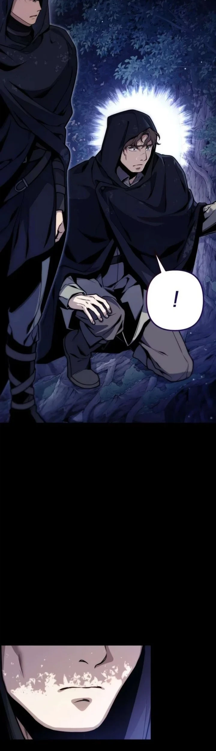 The Margrave’s Worthless Mage Bab 16 halaman 11