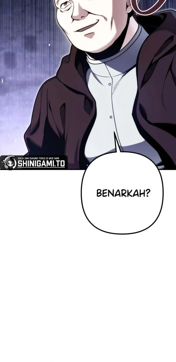 The Margrave’s Worthless Mage Bab 16 halaman 24
