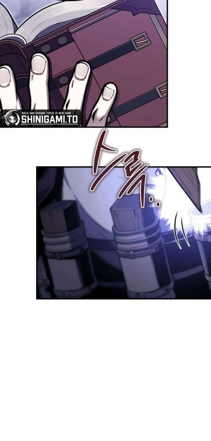 The Margrave’s Worthless Mage Bab 16 halaman 26