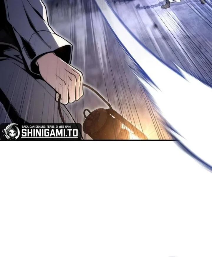 The Margrave’s Worthless Mage Bab 16 halaman 30