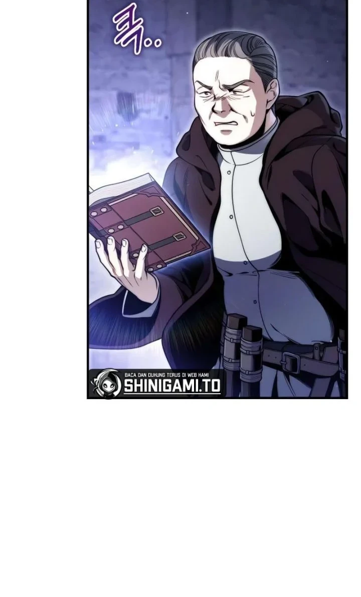 The Margrave’s Worthless Mage Bab 16 halaman 34