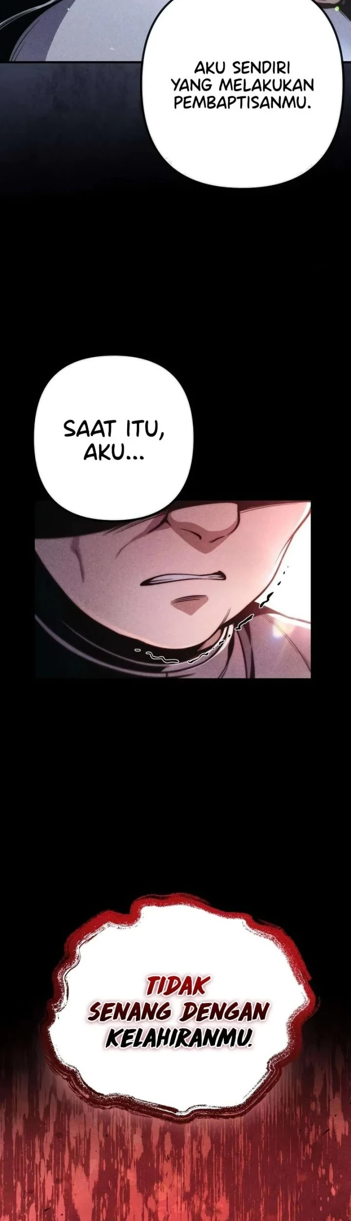 The Margrave’s Worthless Mage Bab 16 halaman 36