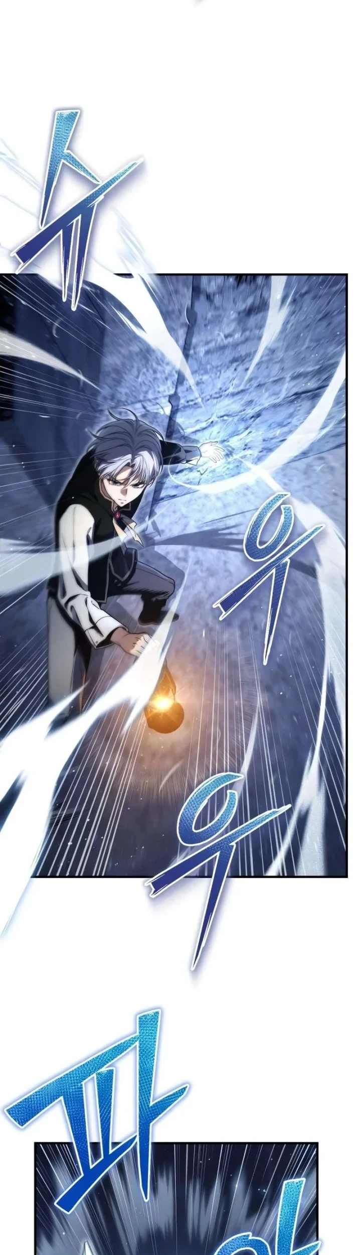 The Margrave’s Worthless Mage Bab 16 halaman 49