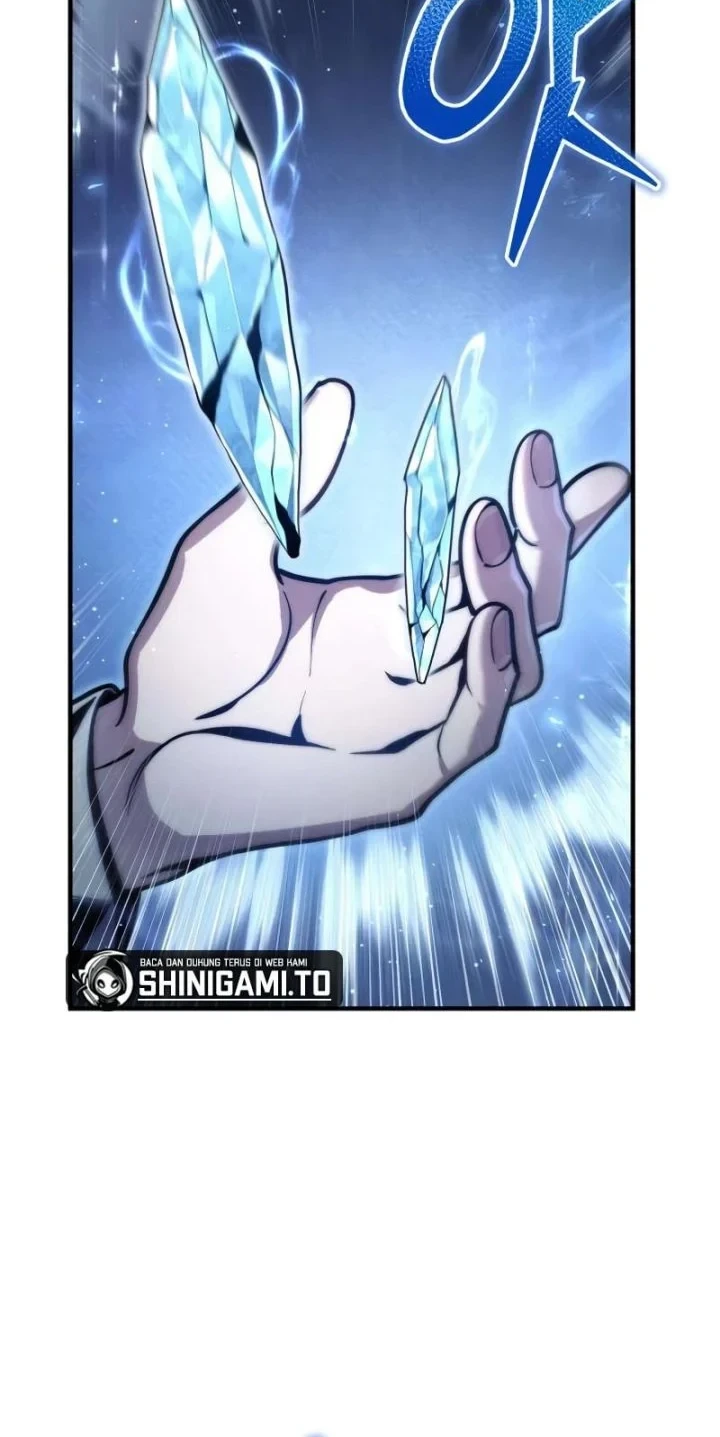 The Margrave’s Worthless Mage Bab 16 halaman 50