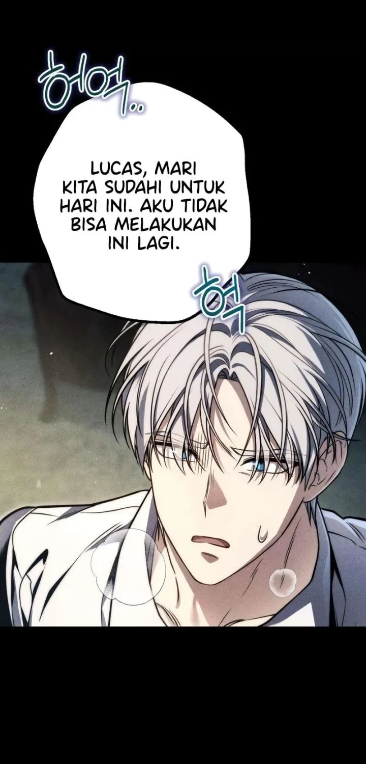The Margrave’s Worthless Mage Bab 16 halaman 54