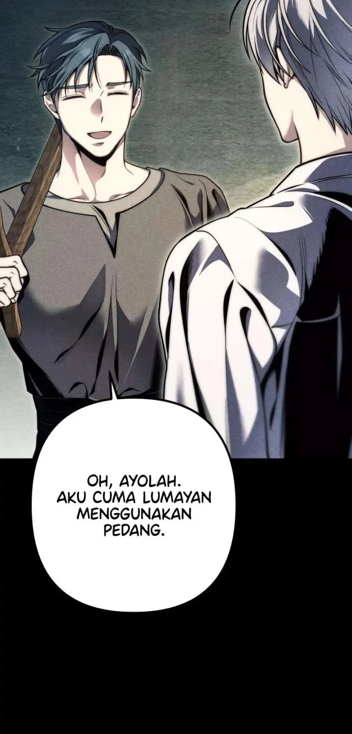 The Margrave’s Worthless Mage Bab 16 halaman 58