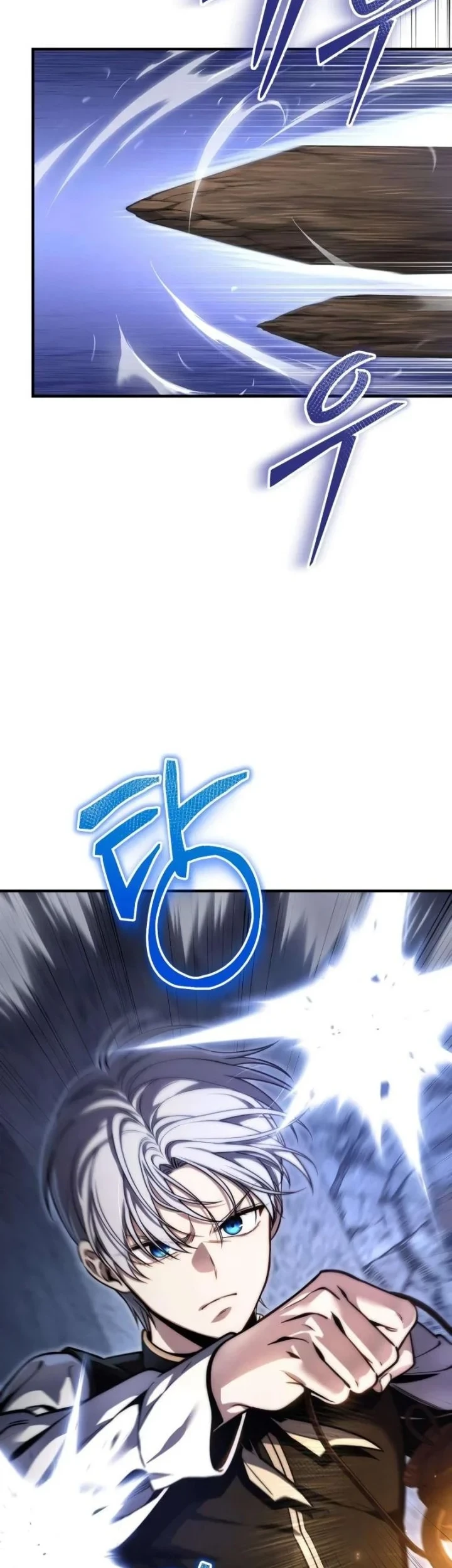 The Margrave’s Worthless Mage Bab 16 halaman 60