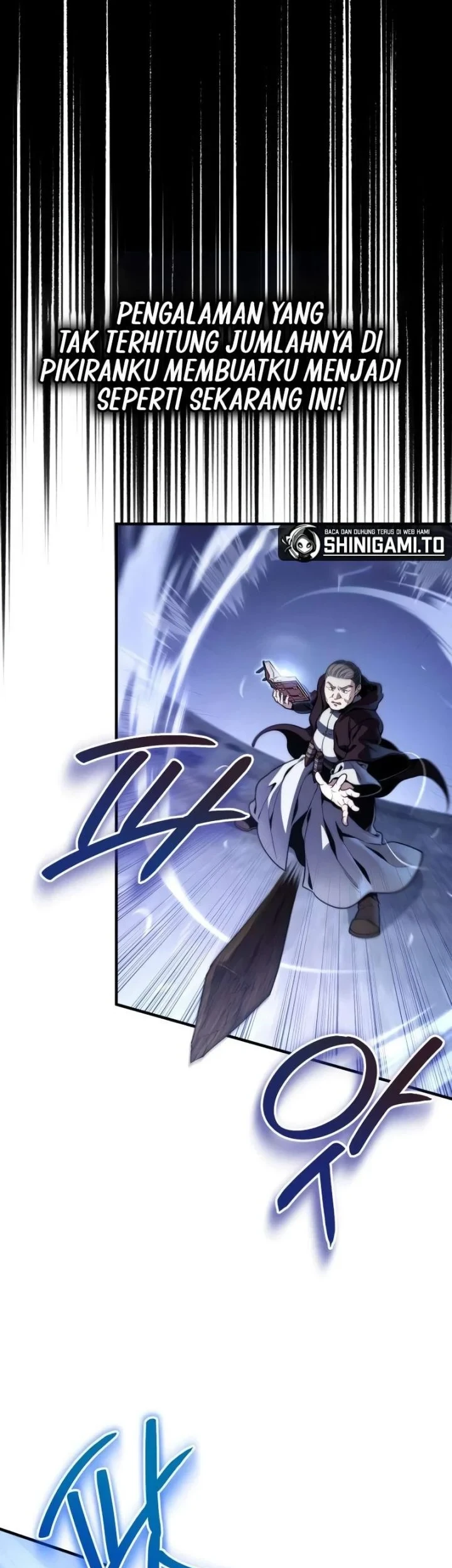 The Margrave’s Worthless Mage Bab 16 halaman 65
