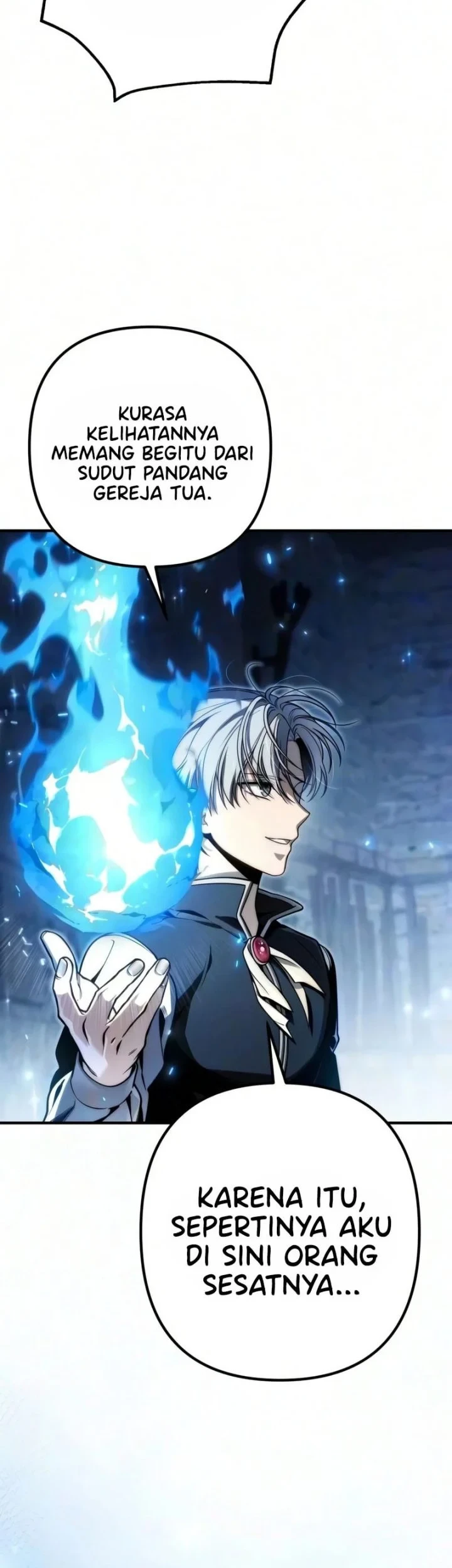 The Margrave’s Worthless Mage chapter 17 halaman 4