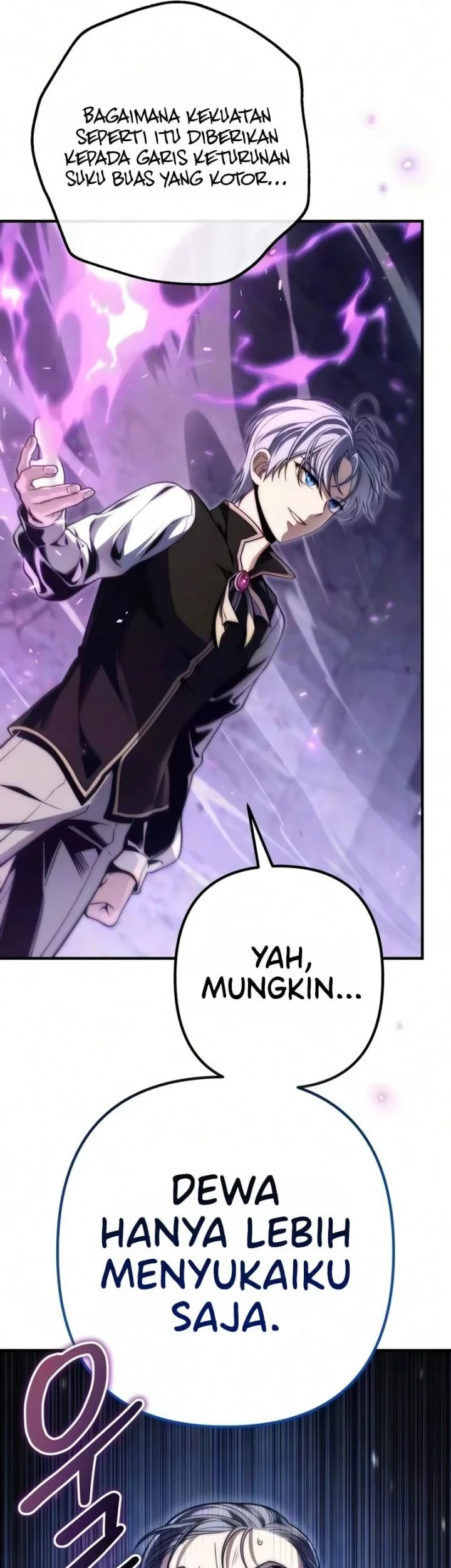 The Margrave’s Worthless Mage chapter 17 halaman 10