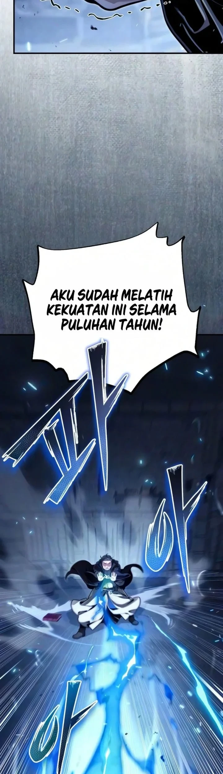 The Margrave’s Worthless Mage chapter 17 halaman 12