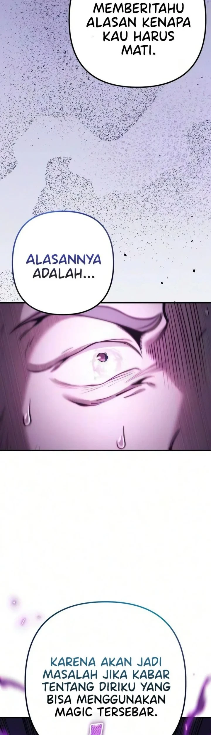 The Margrave’s Worthless Mage chapter 17 halaman 20