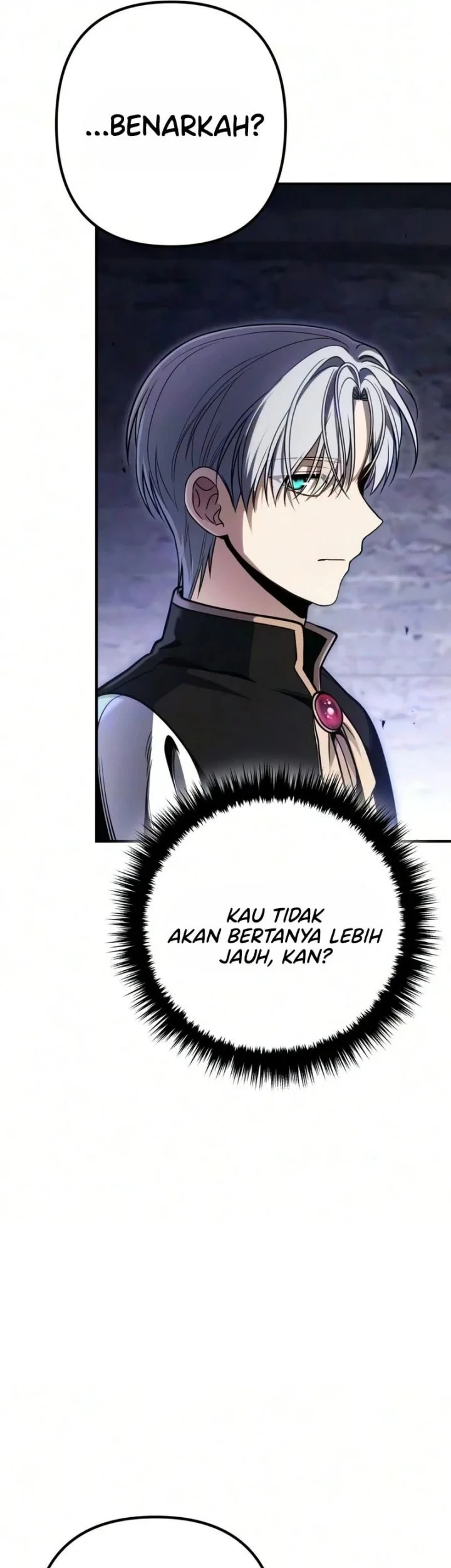The Margrave’s Worthless Mage chapter 17 halaman 34