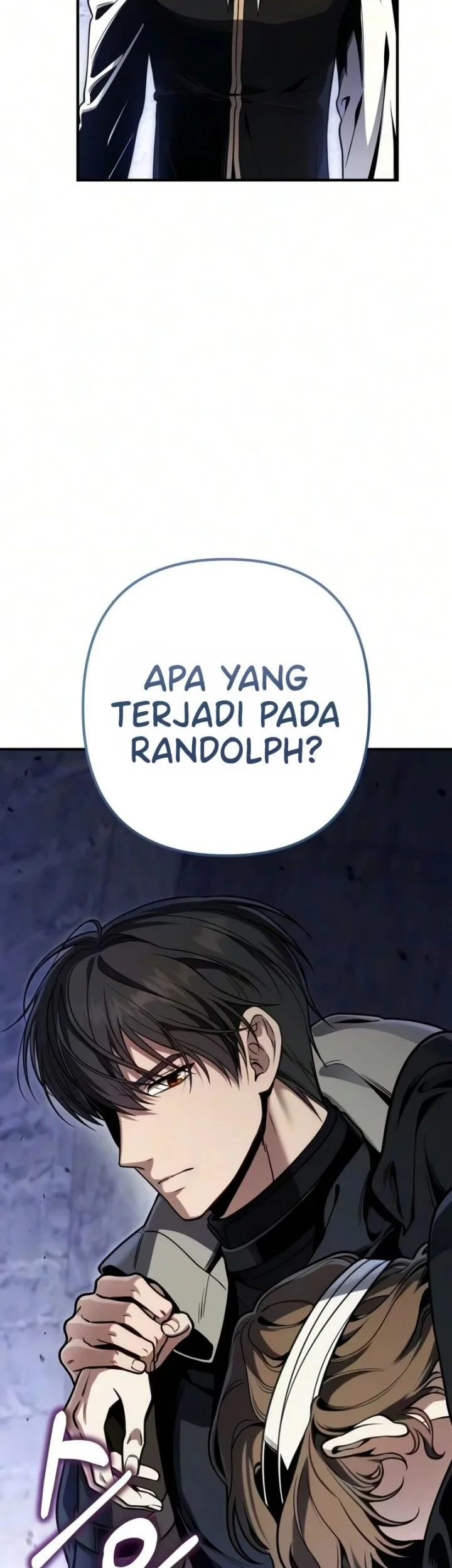 The Margrave’s Worthless Mage chapter 17 halaman 36