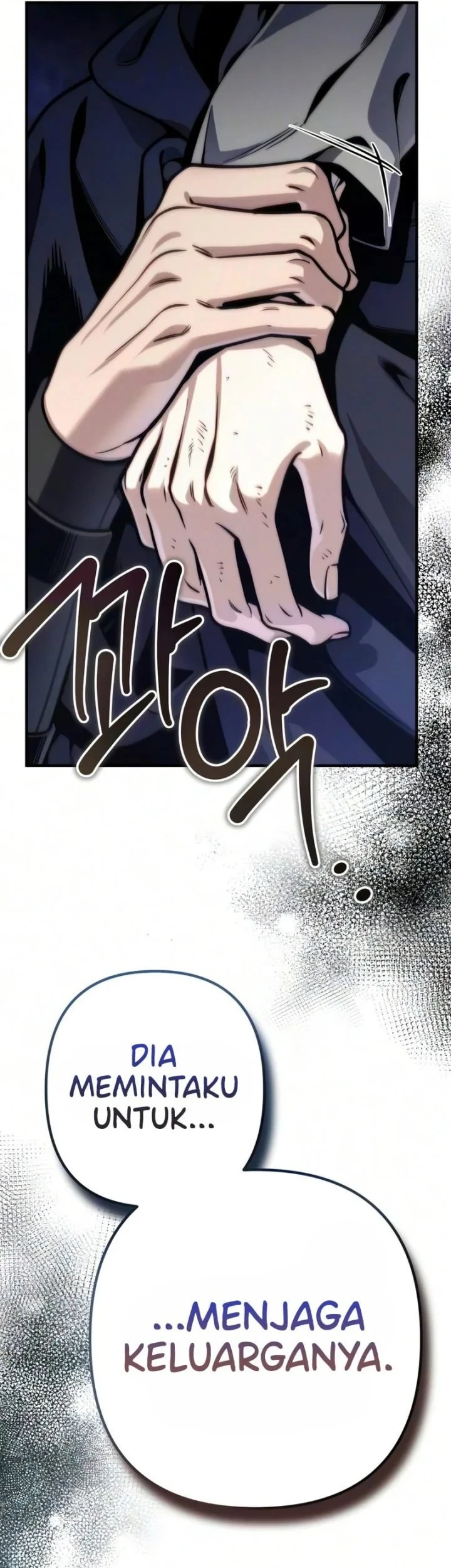 The Margrave’s Worthless Mage chapter 17 halaman 38