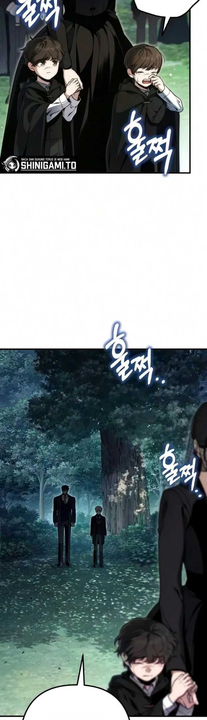 The Margrave’s Worthless Mage chapter 17 halaman 43