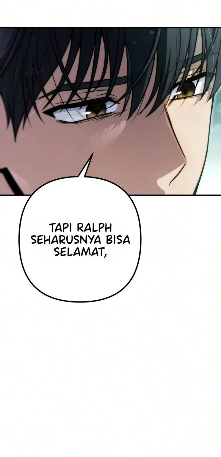 The Margrave’s Worthless Mage chapter 17 halaman 45