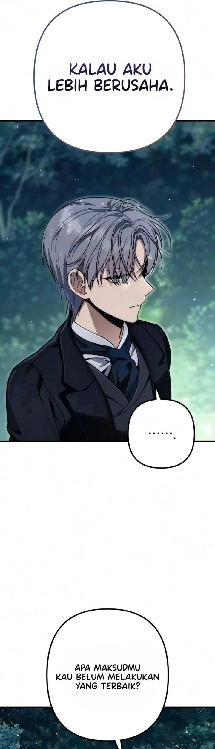 The Margrave’s Worthless Mage chapter 17 halaman 46