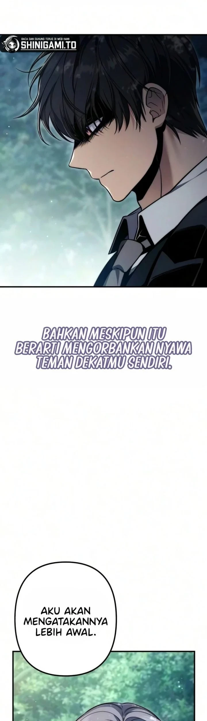 The Margrave’s Worthless Mage chapter 17 halaman 48