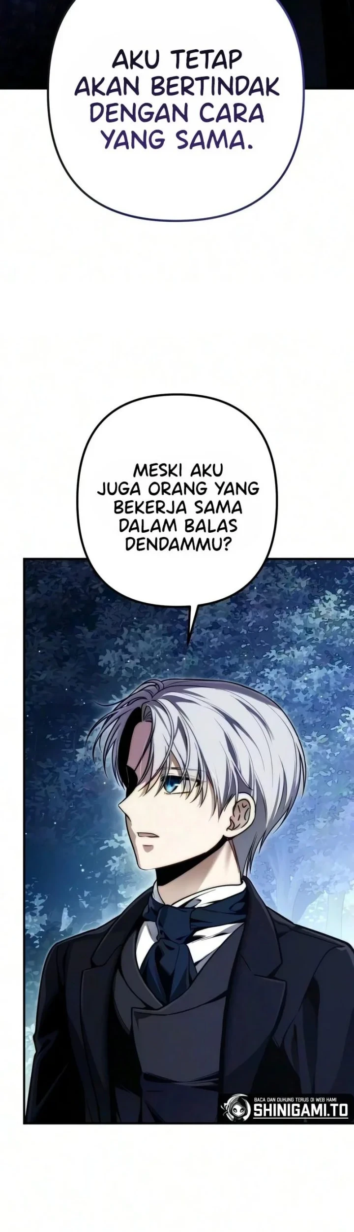 The Margrave’s Worthless Mage chapter 17 halaman 51