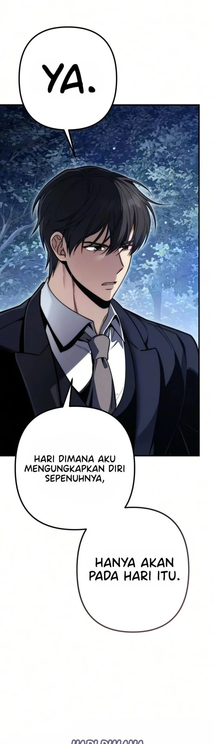The Margrave’s Worthless Mage chapter 17 halaman 52