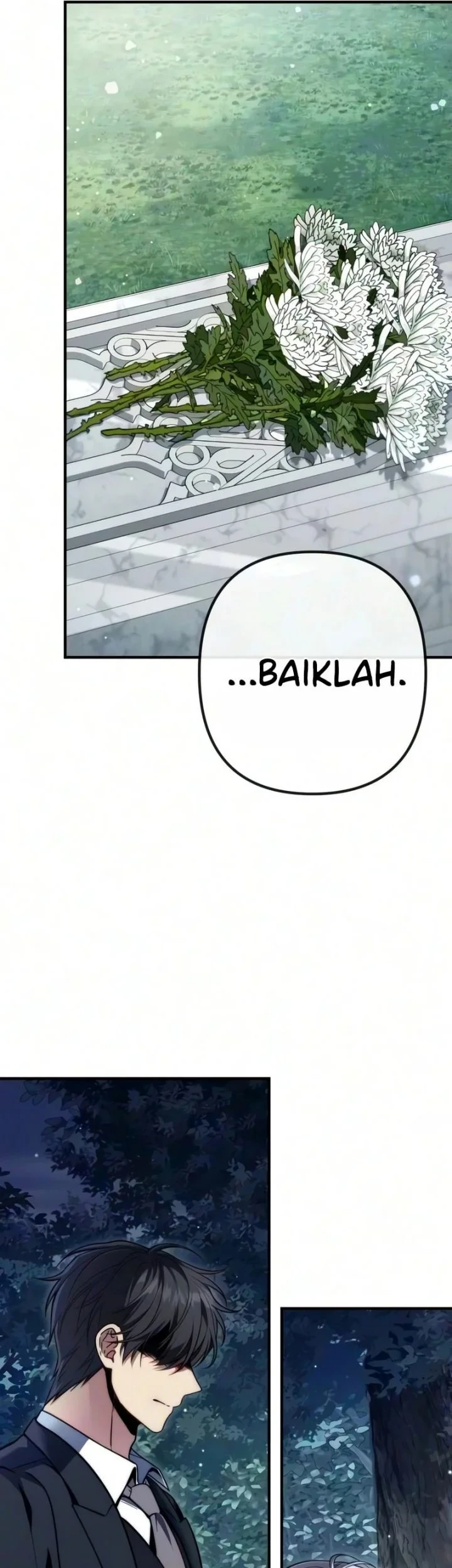 The Margrave’s Worthless Mage chapter 17 halaman 54