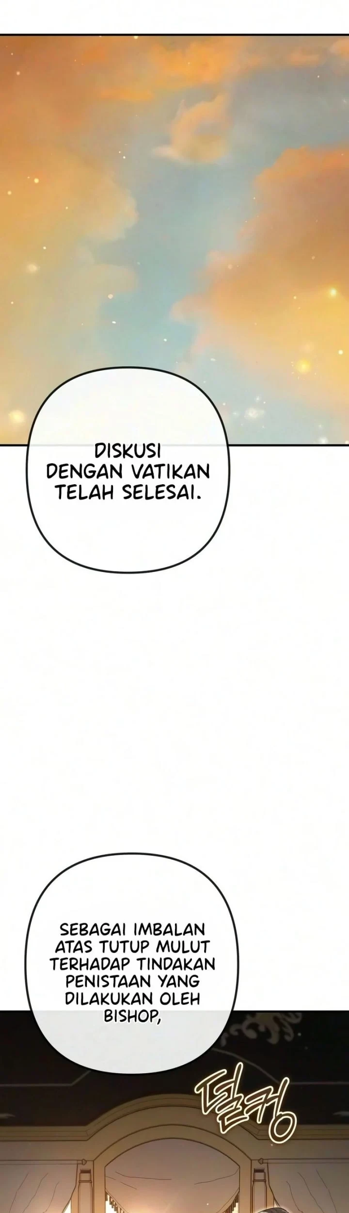 The Margrave’s Worthless Mage chapter 17 halaman 58