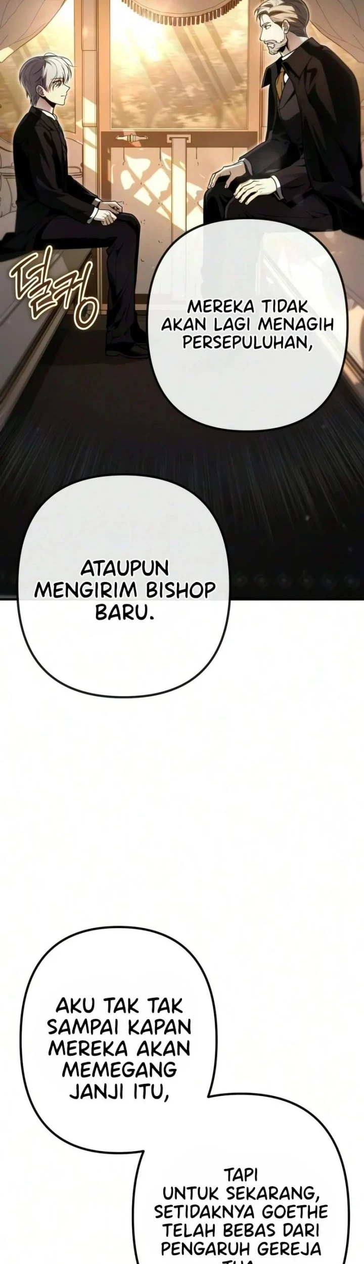 The Margrave’s Worthless Mage chapter 17 halaman 59