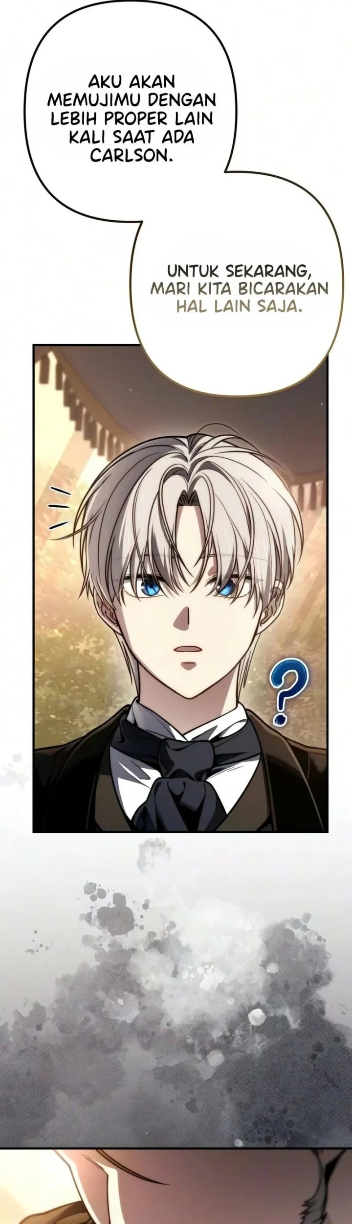 The Margrave’s Worthless Mage chapter 17 halaman 62