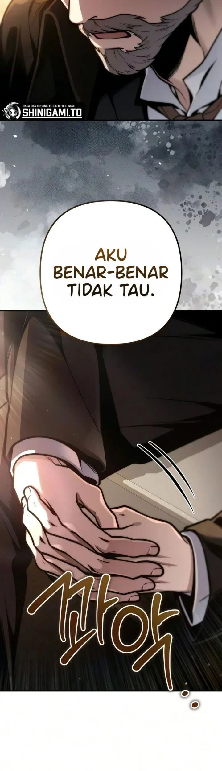 The Margrave’s Worthless Mage chapter 17 halaman 63