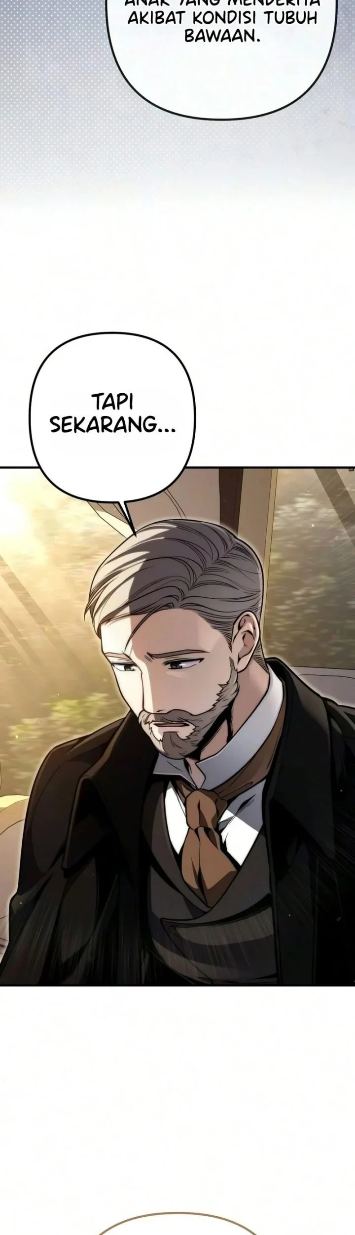 The Margrave’s Worthless Mage chapter 17 halaman 68