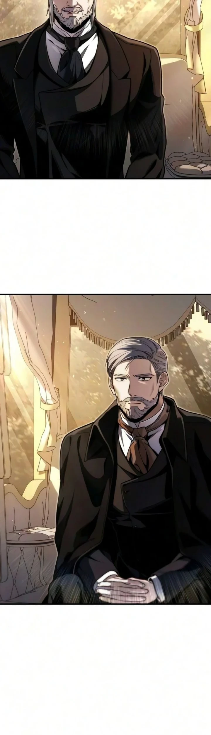 The Margrave’s Worthless Mage chapter 17 halaman 72