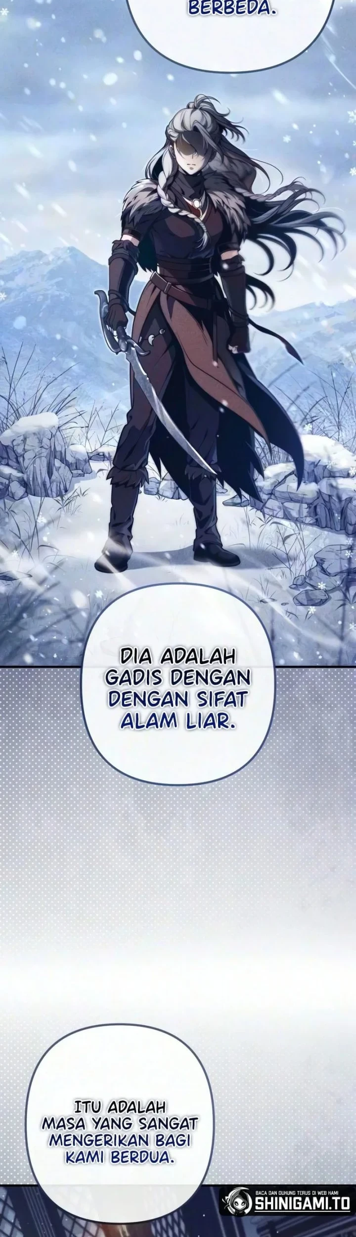The Margrave’s Worthless Mage chapter 17 halaman 75