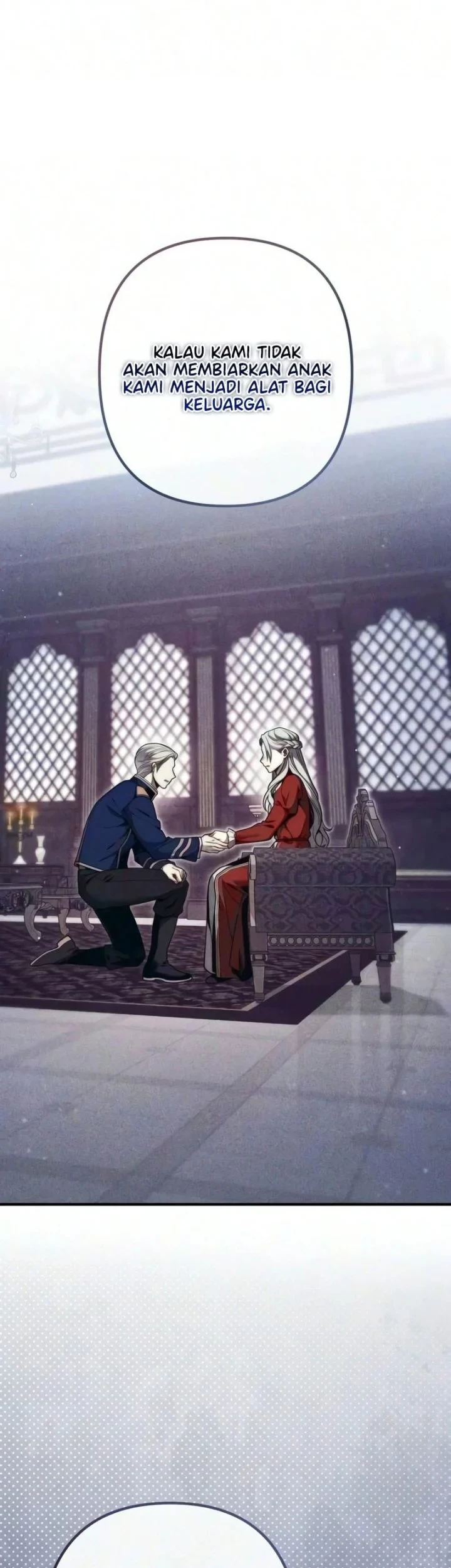 The Margrave’s Worthless Mage chapter 17 halaman 78