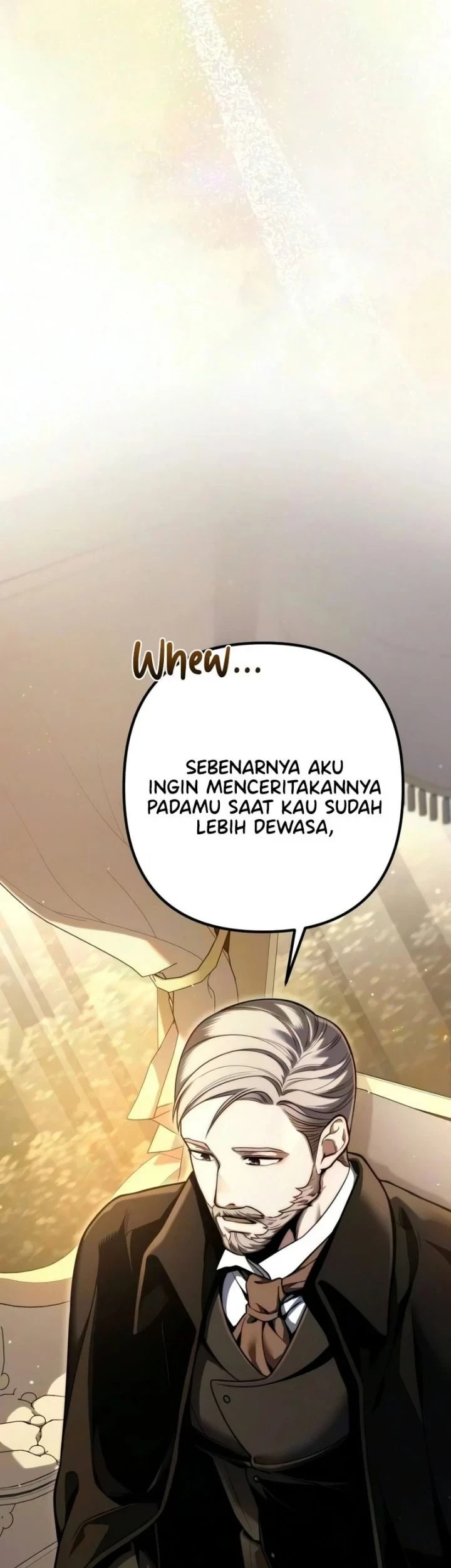 The Margrave’s Worthless Mage chapter 17 halaman 82