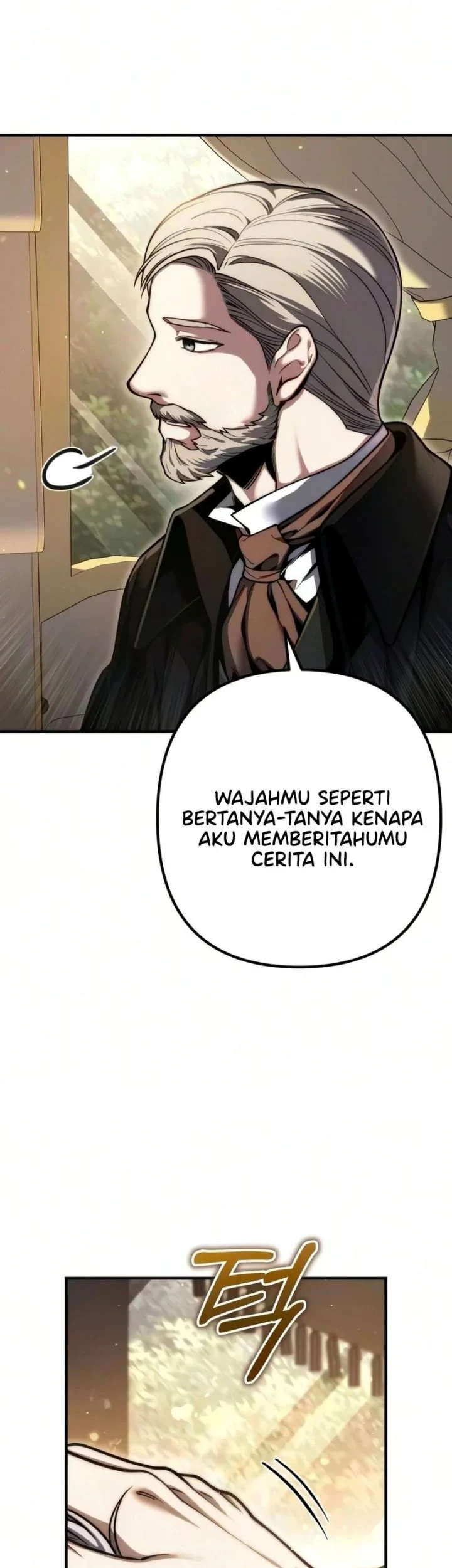 The Margrave’s Worthless Mage chapter 17 halaman 84