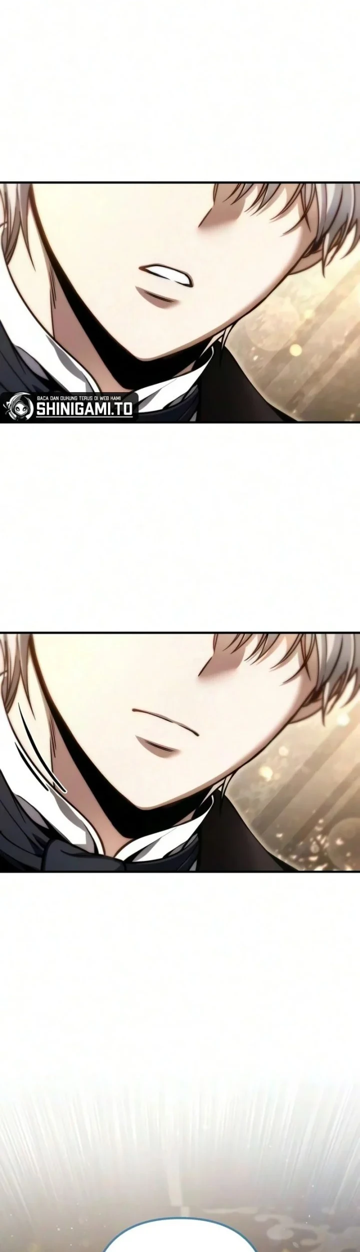 The Margrave’s Worthless Mage chapter 17 halaman 87